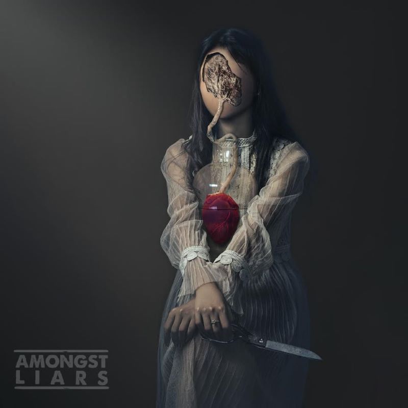 Review: Amongst Liars - By Design