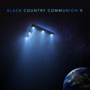 Review: Black Country Communion - V