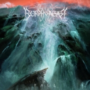 Review: Borknagar - Fall
