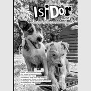 Review: Isidor Fanzine - Ausgabe 9