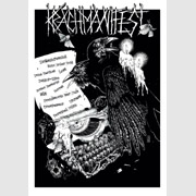 Review: Krachmanifest - Ausgabe 8