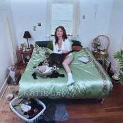 Review: Katie Gavin - What A Relief