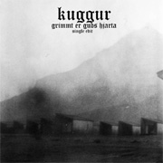 Review: Kuggur - Grimmt er guðs hjarta
