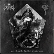 Review: Licht- und Schattensaiten vs. Kexelür - Unveiling The Spell Of Obliteration