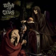 Review: Mother of Graves - The Periapt of Absence