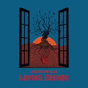 Sebastiano Lillo: Loving Duende