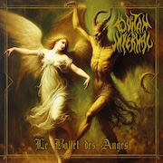 Review: Ad Vitam Infernal - Le Ballet des Anges