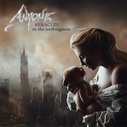 Anyone: Miracles In The Nothingness