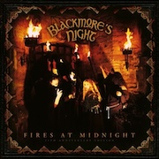 Blackmore's Night: Fires At Midnight - 25th Anniversary Edition