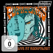 The Fuzztones: Live At Rockpalast