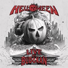 Review: Helloween - Live at Budokan