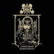 Review: Hvile I Kaos - Lower Order Manifestations