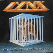 Review: Lynx - Caught in the Trap (Re-Release)
