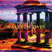 Review: Magister - Halcyon Days