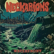 Review: Neckarions - Waterfront
