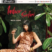 Review: Nick Lowe - Indoor Safari