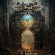 Review: The Samurai Of Prog & Marco Grieco - The Time Machine