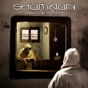 Review: Shumaun - Opposing Mirrors