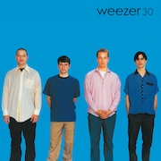 Review: Weezer - Weezer (The Blue Album) - 30th Anniversary Edition
