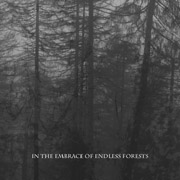 Review: Alastor - In The Embrace Of Endless Forests
