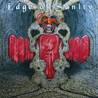 Edge of Sanity: Crimson (Reissue)