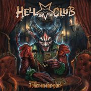 Hell In The Club: Joker In The Pack