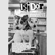 Isidor Fanzine: Ausgabe 11