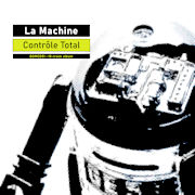 Review: La Machine - Contrôle Total