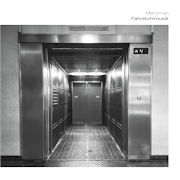 Review: Menzman - Fahrstuhlmusik