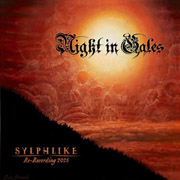 Review: Night in Gales - Sylphlike Re-Recording 2025