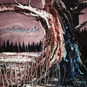 Nightingale: The Closing Chronicles (Reissue)