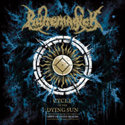 Runemagick: Cycle of the Dying Sun (Dawn of Ashen Realms)