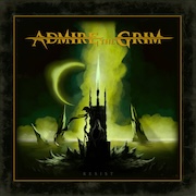 Review: Admire the Grim - Resist