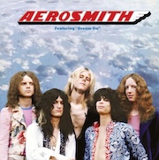 Aerosmith: Aerosmith (1973) – Premium Vinyl Edition