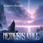 Review: Alberto Rigoni - Nemesis Call