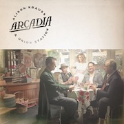 Review: Alison Krauss & Union Station - Arcadia