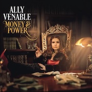 Review: Ally Venable - Money & Power