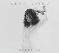 Review: Alma Naidu - Redefine