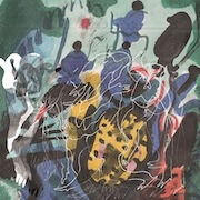 Review: Ambulanz - III