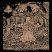 Review: Ash Magick - Rituals Of Anathematic East