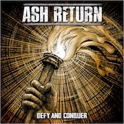 Review: Ash Return - Defy and Conquer