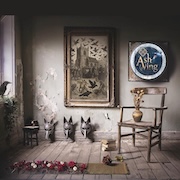 Review: Ash Wing - Ash Wing