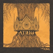 Review: Atrio - The King - die zweite