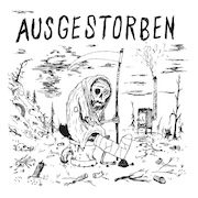 Ausgestorben: Planetenübergabe