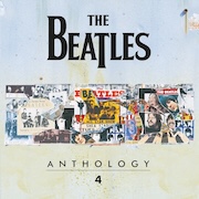 The Beatles: Anthology 4 – 3LP-Edition