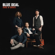 Review: Blue Deal - Make A Change