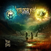 Colosalist: Two Suns