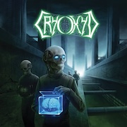 Cryoxyd: This World We Live In…