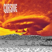 Cursive: Devourer
