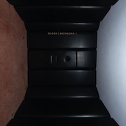 Holger Czukay: Gvoon / Brennung 1